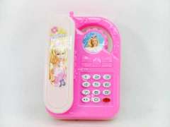 Telephone W/L_M toys