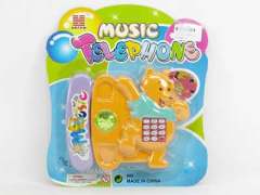 Cartoon Phone toys