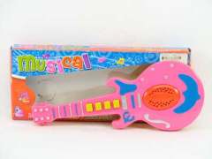 Electricity Guitar toys