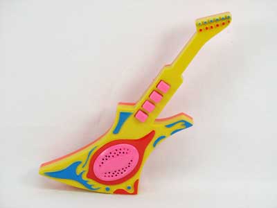 Electricity Guitar toys