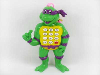 Mobile Telephone(4C) toys