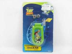 Mobile Telephone toys