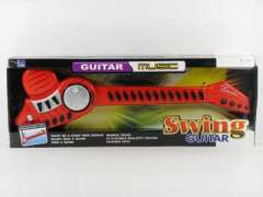 Guitar toys