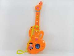 Guitar toys