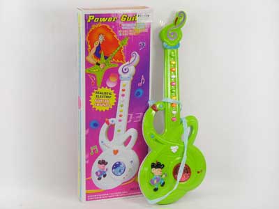 Guitar toys