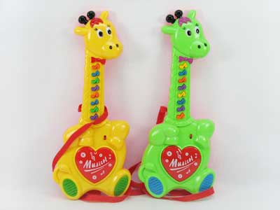 B/O Guitar(2C) toys