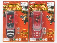 Mobile Telephone W/M(2C)