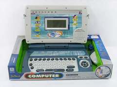 English Learning Computer