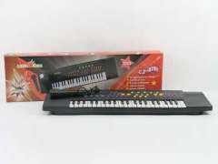 44Key Electronic Organ