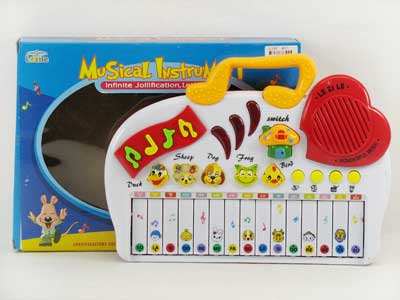 Electronic Organ toys