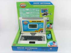 English Computer toys