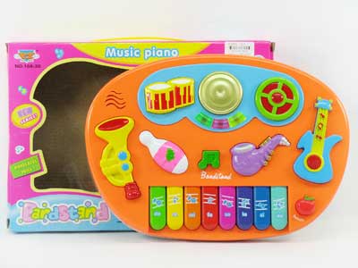 Musical Instrument toys