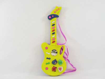 Guitar toys