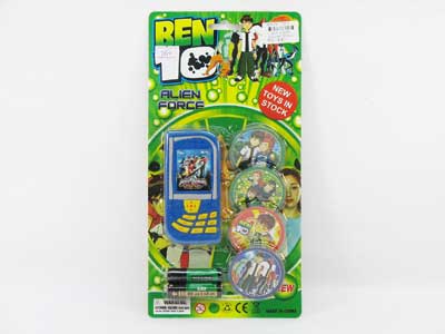 BEN10 Mobile Telephone toys