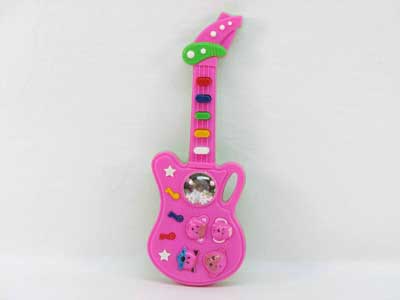 Guitar  W/M toys