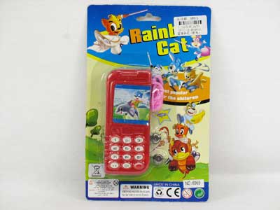 Mobile Telephone toys