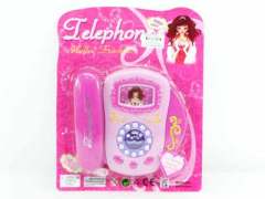 Telephone W/L_M toys