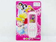 Mobile Telephone W/L(3S3C) toys