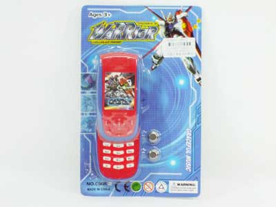 Mobile Telephone W/M toys