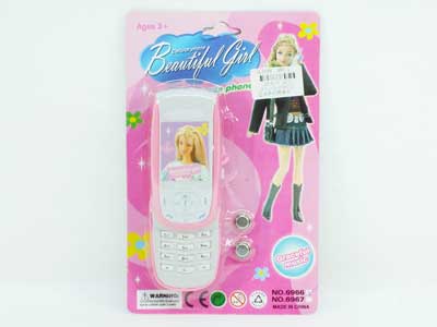 Mobile Telephone W/M toys