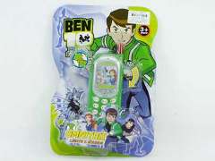 BEN10 Mobile Telephone W/L_IC