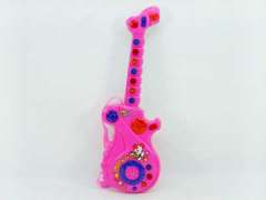 Guitar W/M(4C) toys