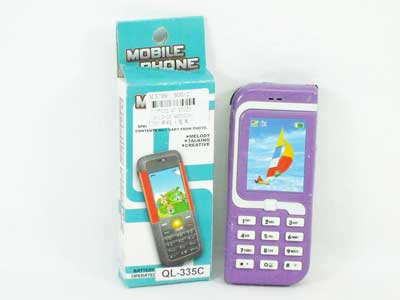 Mobile Telephone  toys