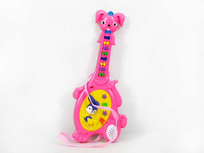 B/O Guitar(2C) toys