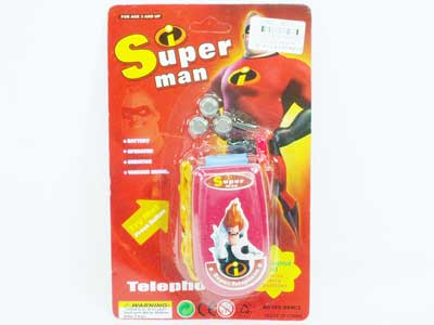 Mobile Telephone toys