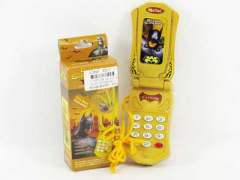 Mobile Telephone toys