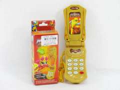 Mobile Telephone