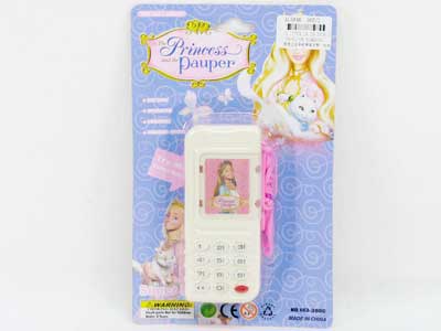 Mobile Telephone W/Song toys