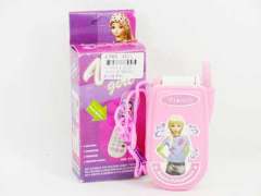 Mobile Phone toys