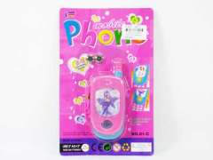 Mobile Telephone toys