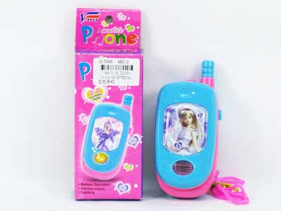 Mobile Telephone toys