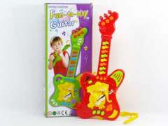 Guitar W/M(4C) toys