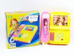 Phone Electronic Organ toys