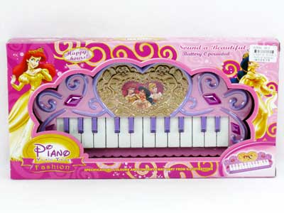 14Keys Electronic Organ toys