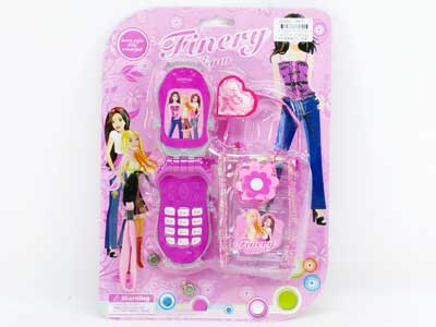 Mobile Telephone W/S_L toys
