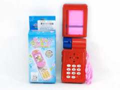 Mobile Telephone W/L toys