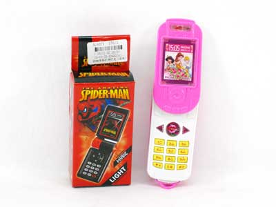 Mobile Phone W/L  toys