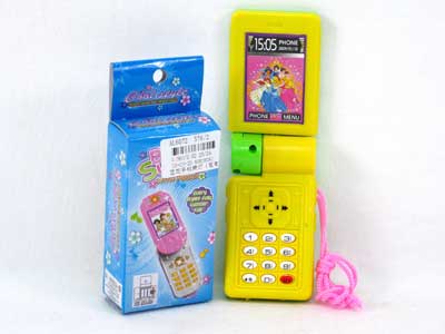 Mobile Telephone W/L toys