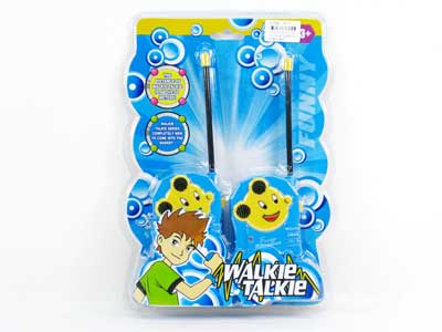 Walkie Talkie toys