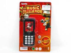 Mobile Telephone W/M toys