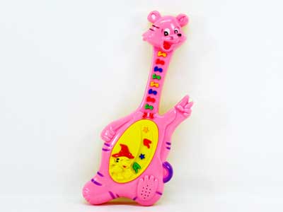 Guitar toys