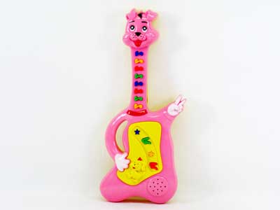 Guitar toys