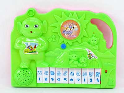 Electronic Organ(4S) toys