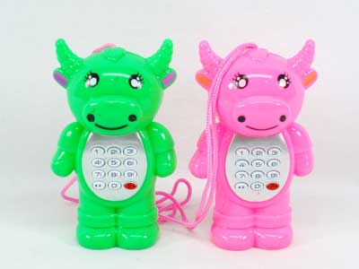 Mobile Telephone W/M(3C) toys