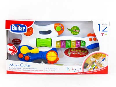 Electronic Guitar toys