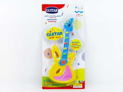 Electronic Guitar W/M toys